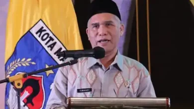 Kepala Bappeda Provinsi NTB Iswandi KEK Samota
