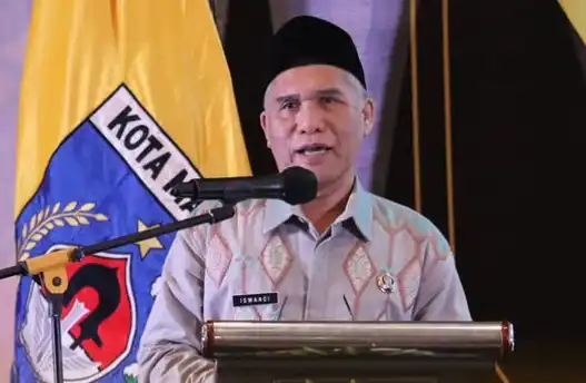 Kepala Bappeda Provinsi NTB Iswandi KEK Samota
