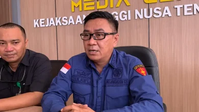 Kejati NTB Pengembangan Kasus Dana "Siluman" DPRD