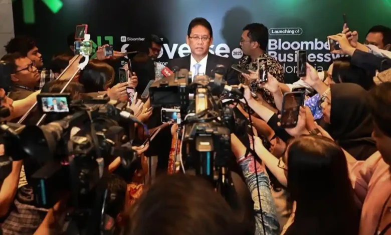 Purbaya Enggan Legalkan Thrifting Meski Pedagang Bayar Pajak