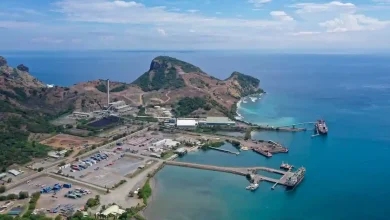 Kawasan Batu Hijau KSB Perkuat Posisi Magnet Investasi NTB