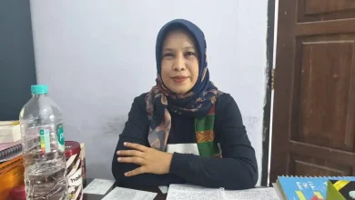 Dinas P2KBP3A Kabupaten Sumbawa Kasus Kekerasan Perempuan dan Anak Melonjak