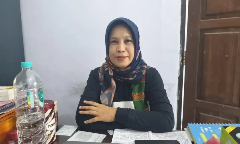 Dinas P2KBP3A Kabupaten Sumbawa Kasus Kekerasan Perempuan dan Anak Melonjak