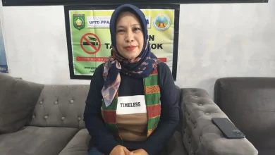 Dinas P2KBP3A Kabupaten Sumbawa Pemkab