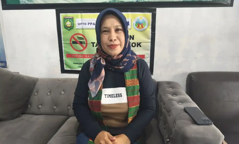 Dinas P2KBP3A Kabupaten Sumbawa Pemkab