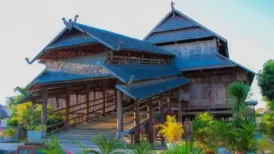 Kelurahan Seketeng Kembangkan Wisata Budaya