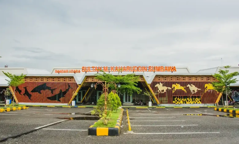 Letak Strategis Dekat Bandara Perkuat Ekonomi UMKM dan Sektor Jasa di Lempeh