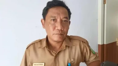 Kepala Dinas Dikbud Kabupaten Sumbawa Budi Sastrawan Pemkab Pemajuan Kebudayaan