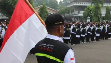 Pendaftaran Petugas Haji 2026 Dibuka Hari ini