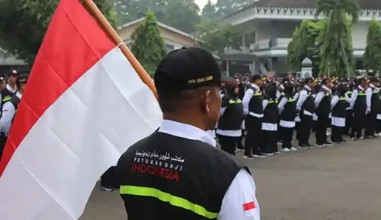 Pendaftaran Petugas Haji 2026 Dibuka Hari ini