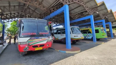 Lonjakan Penumpang Dorong AKDP Sumbawa-Sumbawa Barat Jadi Jalur Favorit NTB