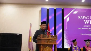 Wabup Ansori Tekankan Integritas dan Peluang Beasiswa Kedokteran Bagi Mahasiswa Sumbawa