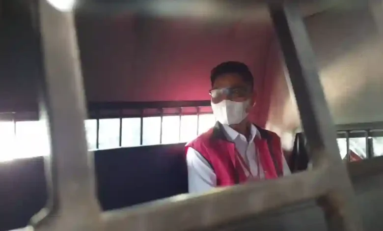 Giliran Ketua Komisi IV DPRD NTB Jadi Tersangka Kasus Dana "Siluman"