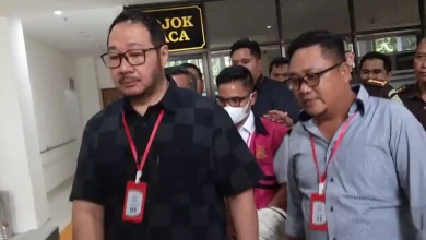 Ketua Komisi IV DPRD NTB Hamdan Kasim Jadi Tersangka Kasus Dana "Siluman"