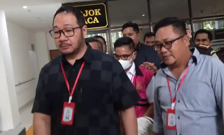 Ketua Komisi IV DPRD NTB Hamdan Kasim Jadi Tersangka Kasus Dana "Siluman"