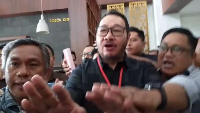Jurnalis Diduga Diintimidasi saat Liput Tersangka Kasus Dana "Siluman" DPRD NTB