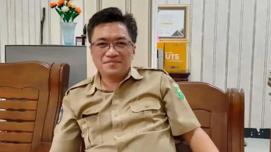 Kepala Dinas KUKMindag Kabupaten Sumbawa Pemkab