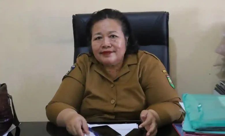 Dinas Pertanian Kabupaten Sumbawa Potensi Kopi