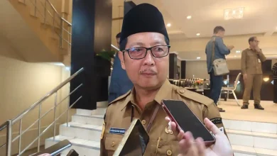Sekda Kota Mataram Lalu Alwan Basri APBD 2026 Pemkot