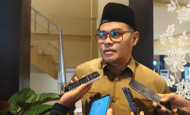 Ketua DPRD Kota Mataram Abdul Malik Pemangkasan Pokir