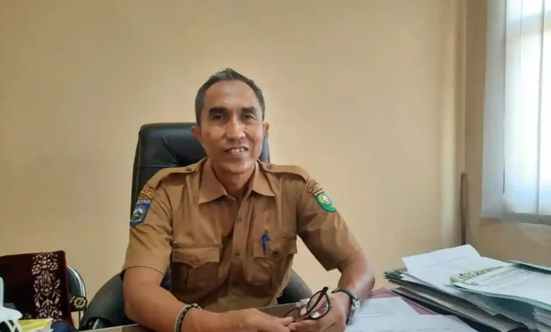 Pemkab Sumbawa Genjot Penyelesaian Proyek Fisik