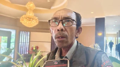 BPBD Paparkan Risiko Banjir di Enam Kecamatan Kota Mataram