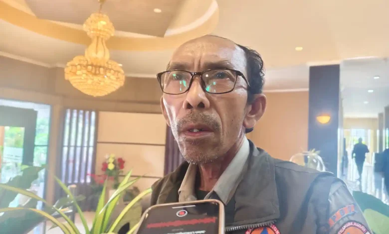 BPBD Paparkan Risiko Banjir di Enam Kecamatan Kota Mataram