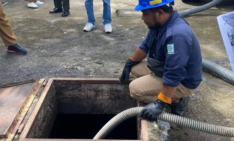 Sedot Tinja untuk Sanitasi Aman dan Tingkatkan Pendapatan Daerah