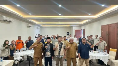 FPRB Sumbawa Mantapkan Penguatan Ketangguhan Bencana Lewat Konsultasi Publik