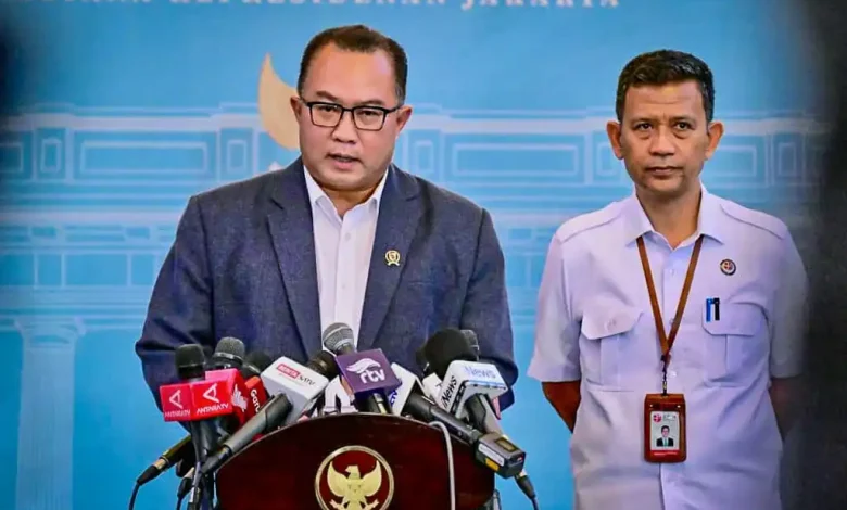 BRIN Siap Tampung Lulusan SMA Garuda