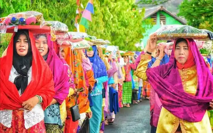 Sektor Ekonomi Kreatif Sumbawa