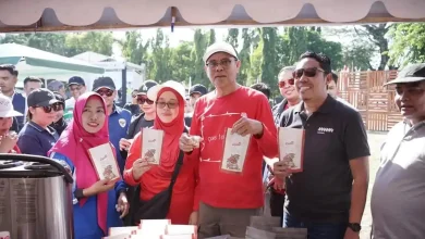 BUMDes Kabupaten Sumbawa Terbanyak di NTB