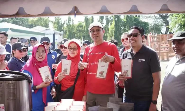 BUMDes Kabupaten Sumbawa Terbanyak di NTB