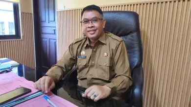 Sekda Kabupaten Sumbawa Budi Prasetiyo Profiling ASN Pemkab