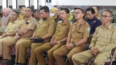 Sumbawa Diusulkan Jadi Pilot Project Manajemen Talenta ASN