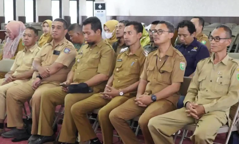 Sumbawa Diusulkan Jadi Pilot Project Manajemen Talenta ASN