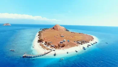 Kawasan Strategis Nasional di Sumbawa Barat