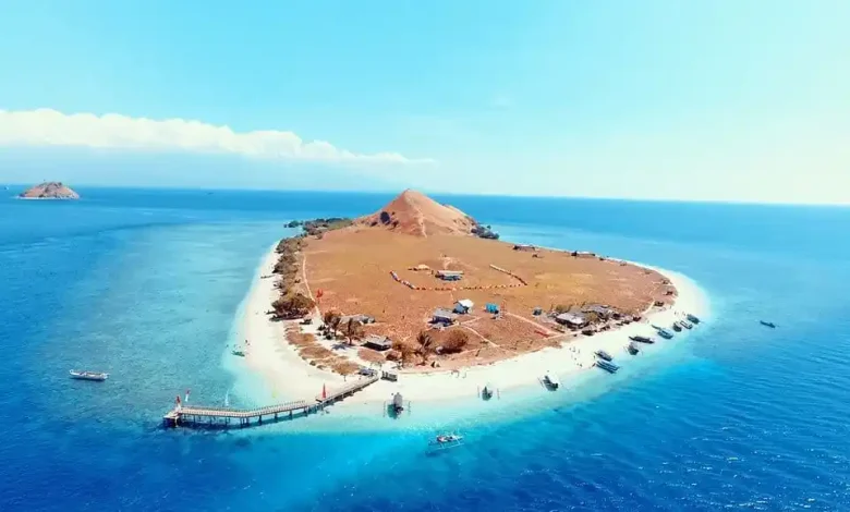 Kawasan Strategis Nasional di Sumbawa Barat