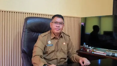 Sekda Kabupaten Sumbawa Budi Prasetiyo Kabupaten Layak Anak Pemkab