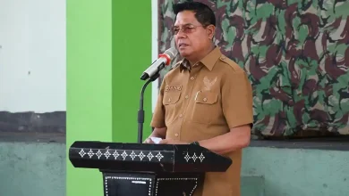 Bupati Lombok Timur Haerul Warisin Pembangunan Koperasi Merah Putih