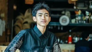 Siswa SMK Dane Rahil Jadi Satu-satunya Pelajar NTB Lolos Pertukaran ke Jepang
