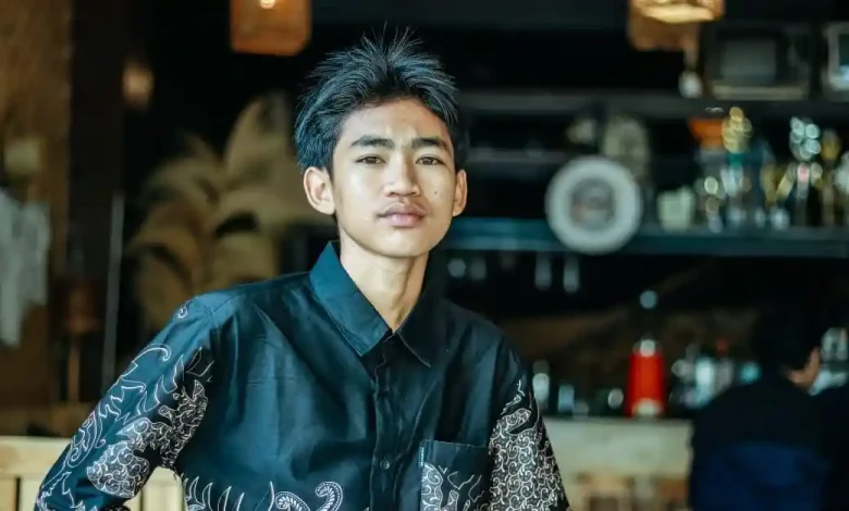 Siswa SMK Dane Rahil Jadi Satu-satunya Pelajar NTB Lolos Pertukaran ke Jepang