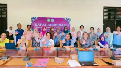 Pemkab Sumbawa Fokus Tingkatkan Status Kabupaten Layak Anak untuk Wujudkan Generasi Emas