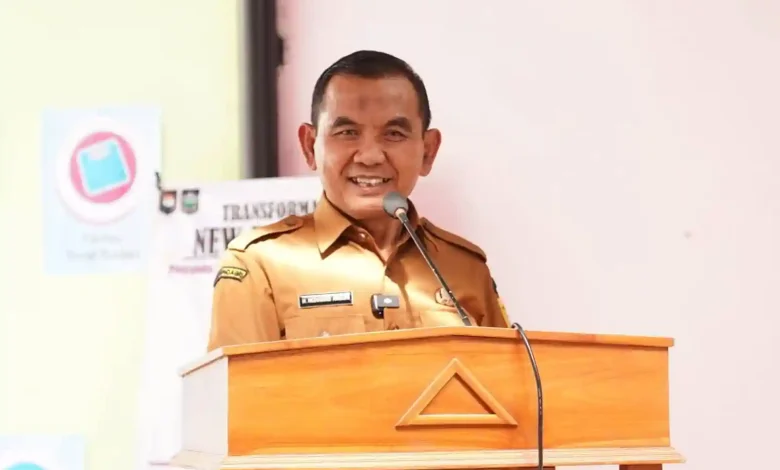 Kabupaten Sumbawa Perkuat Posyandu 6 SPM