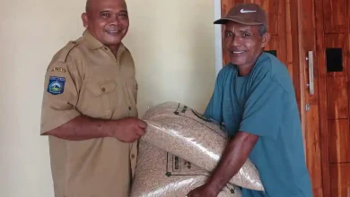 Desa Dasan Anyar Prioritaskan Program Ketahanan Pangan dan Infrastruktur