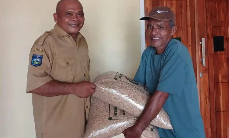 Desa Dasan Anyar Prioritaskan Program Ketahanan Pangan dan Infrastruktur