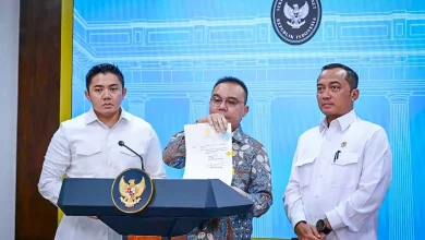 Prabowo Beri Rehabilitasi ke Eks Direktur Utama ASDP Ira Puspadewi Cs