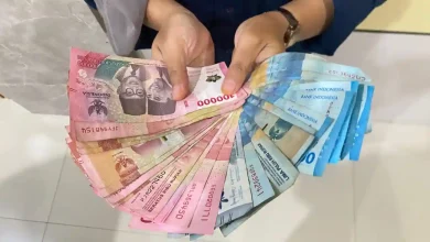 Tujuh Bansos Cair November 2025