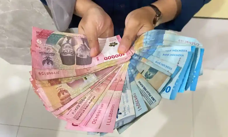 Tujuh Bansos Cair November 2025