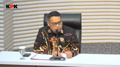 KPK Hormati Keputusan Prabowo Beri Rehabilitasi Ira Puspadewi Cs